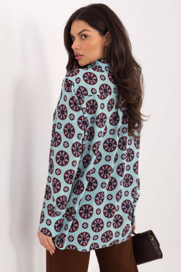 Long sleeve shirt model 222842 Lakerta