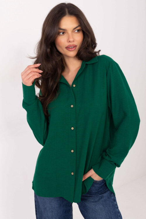 Long sleeve shirt model 222844 Lakerta