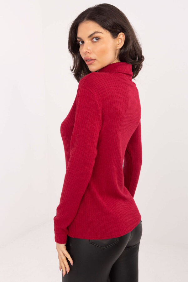 Turtleneck model 222848 Lakerta
