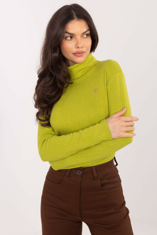 Turtleneck model 222851 Lakerta