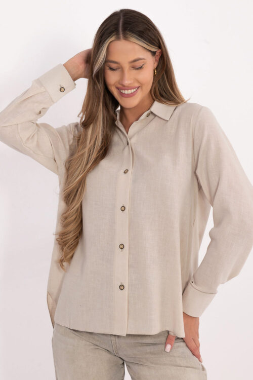 Long sleeve shirt model 222853 Lakerta