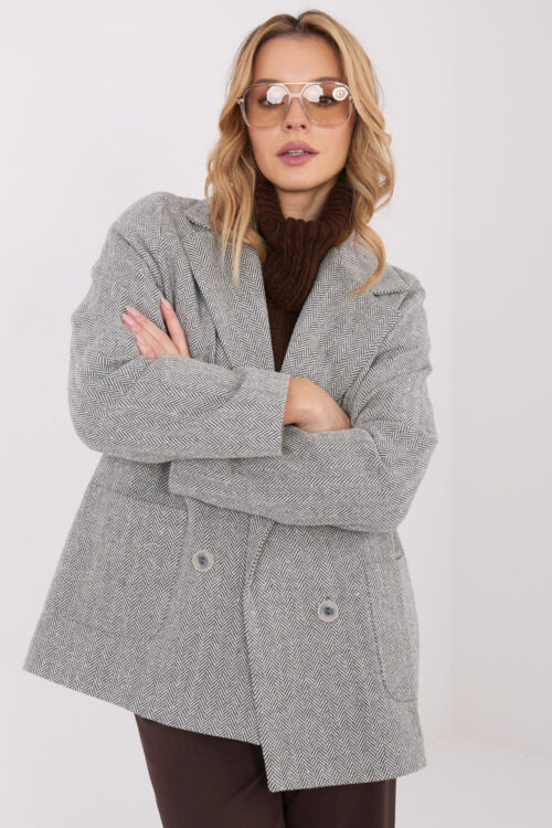 Jacket model 222863 Lakerta