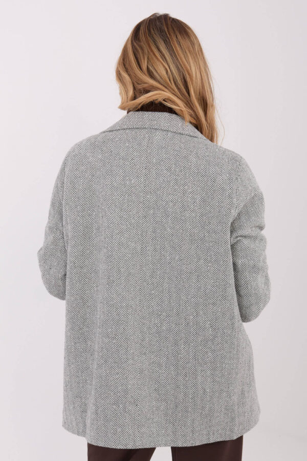 Jacket model 222863 Lakerta