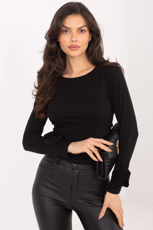 Blouse model 222868 Italy Moda