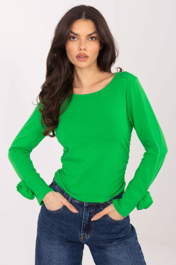 Blouse model 222874 Italy Moda