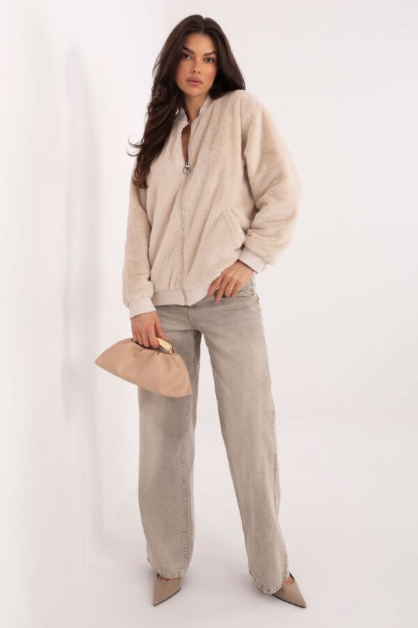 Jacket model 222858 Lakerta