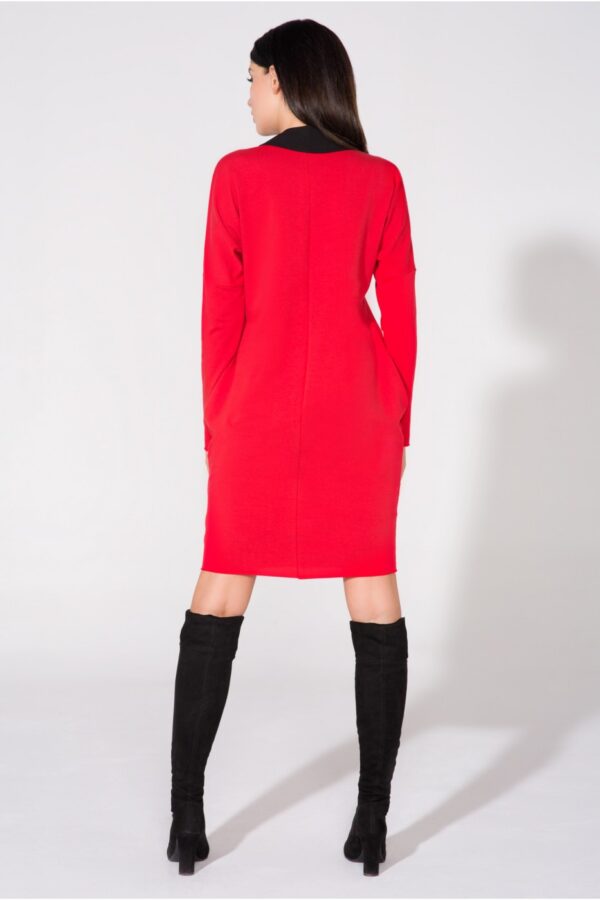 Evening dress model 61715 Tessita