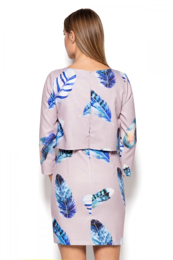 Daydress model 76968 Katrus