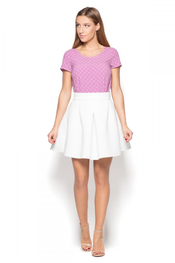 Blouse model 77030 Katrus