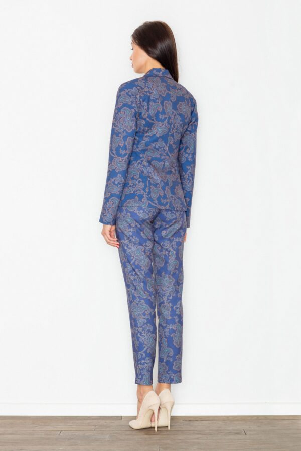 192458 Jacket model 77132 Figl