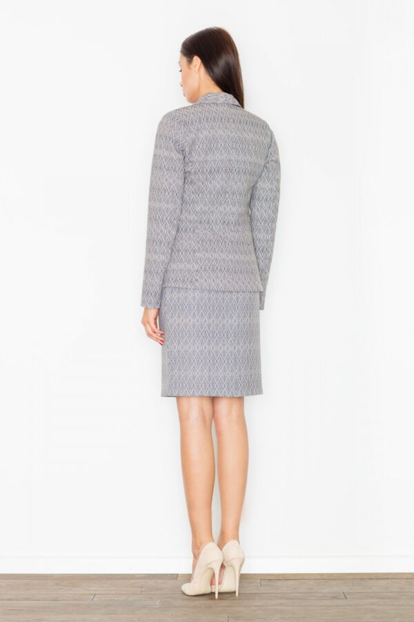 192464 Jacket model 77134 Figl