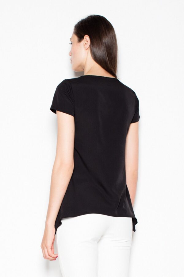 Blouse model 77178 Venaton