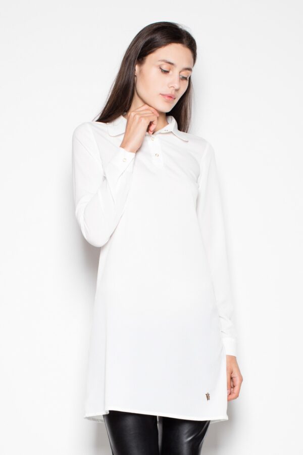 Blouse model 77263 Venaton