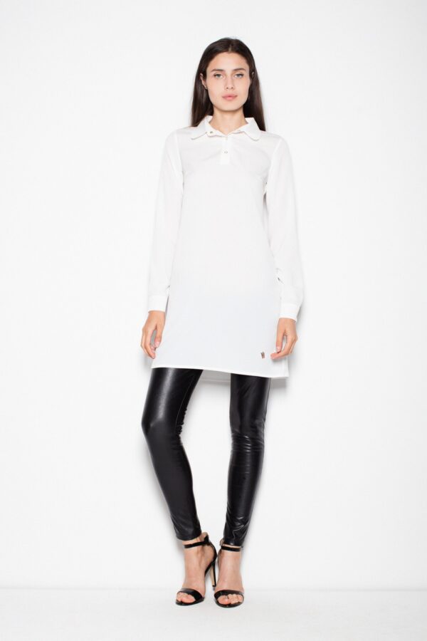 Blouse model 77263 Venaton