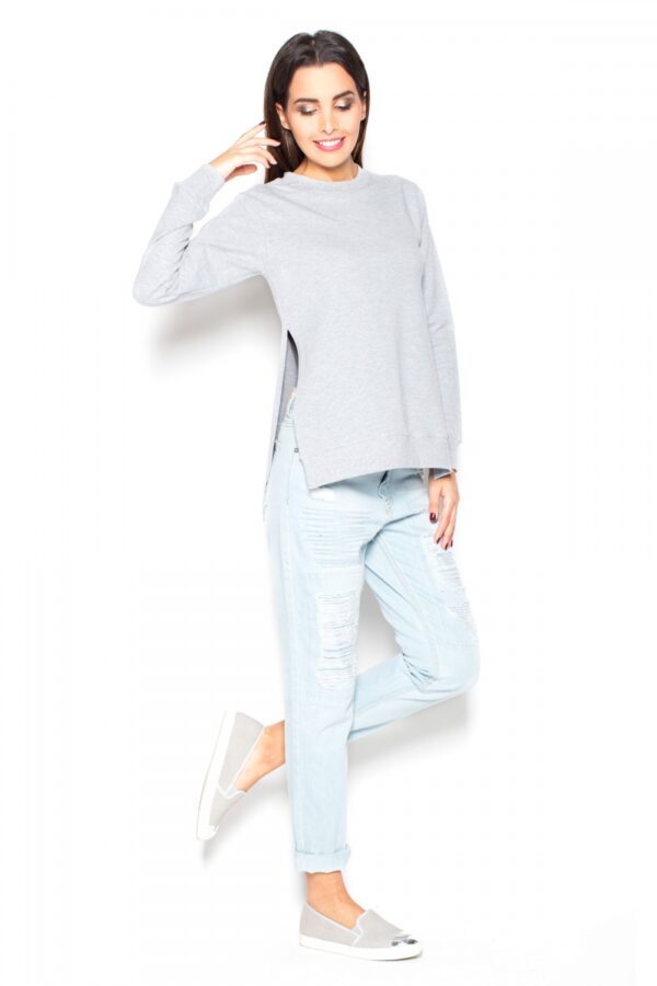 Blouse model 77314 Katrus