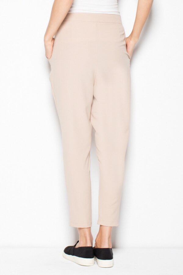 Women trousers model 77387 Venaton
