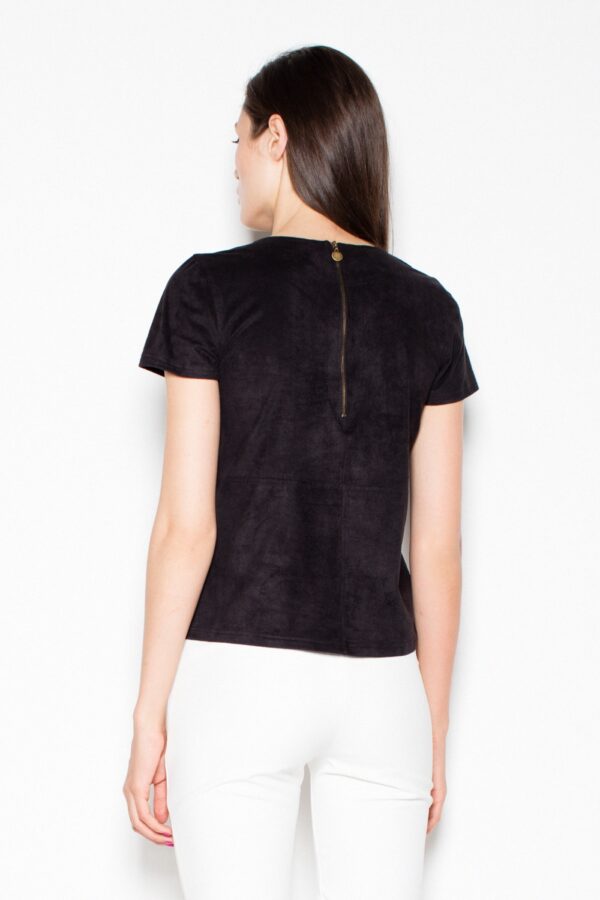 Blouse model 77572 Venaton