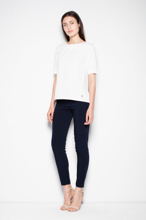 Blouse model 77577 Venaton