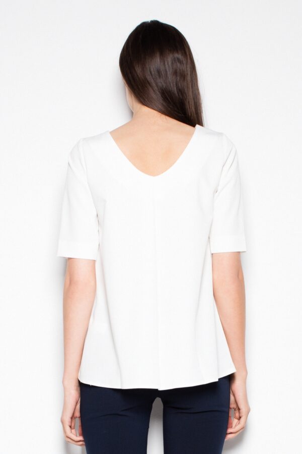 Blouse model 77577 Venaton