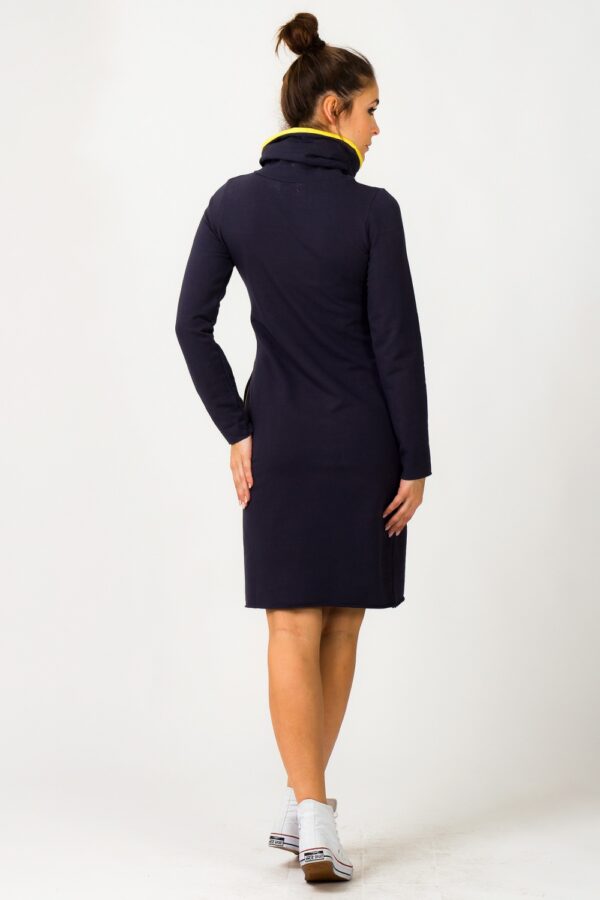 Daydress model 93555 Tessita