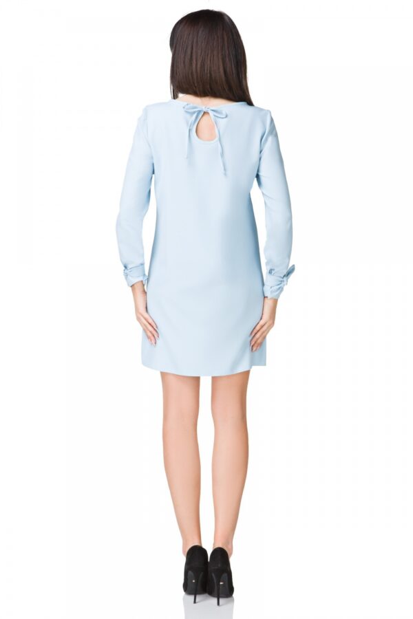 Cocktail dress model 93581 Tessita