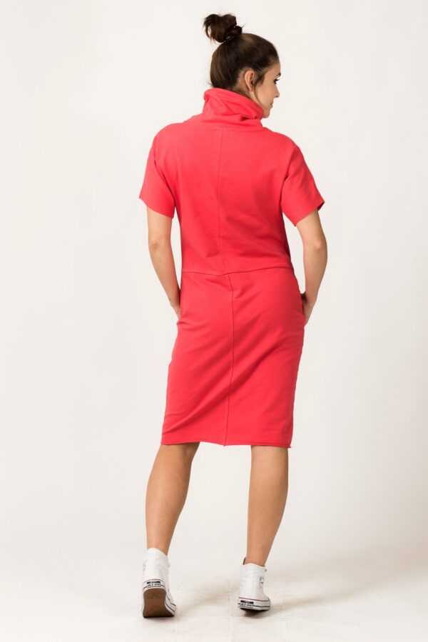 Daydress model 107258 Tessita