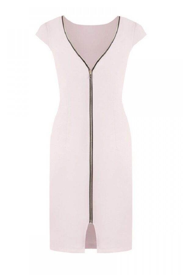 Cocktail dress model 108522 Jersa