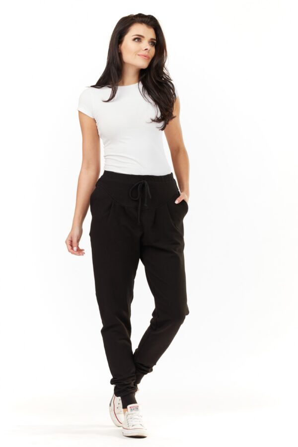 306358 Tracksuit trousers model 109903 Infinite You
