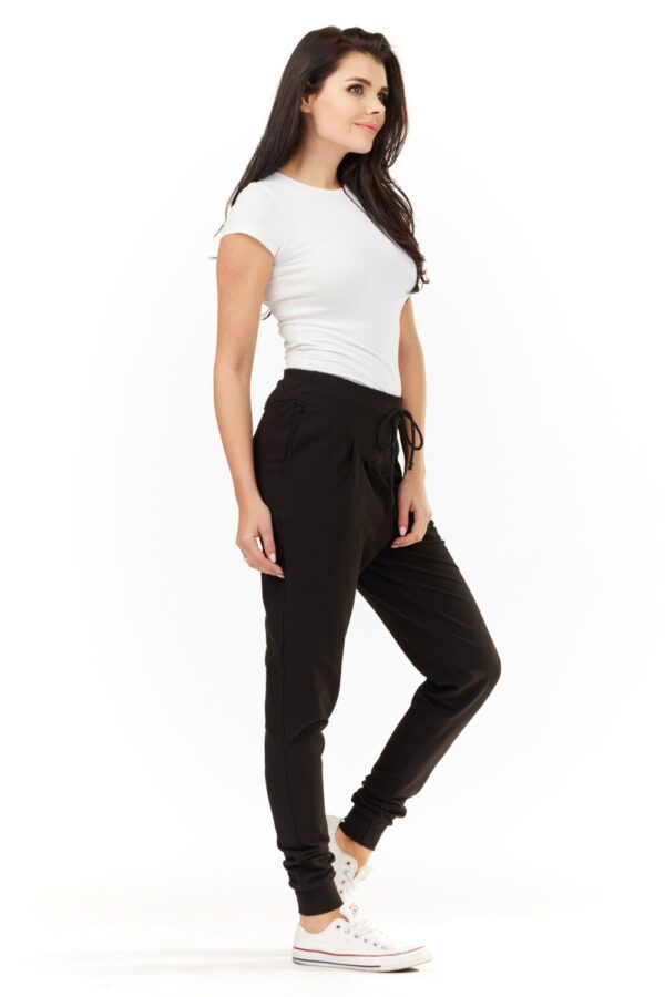 306359 Tracksuit trousers model 109903 Infinite You