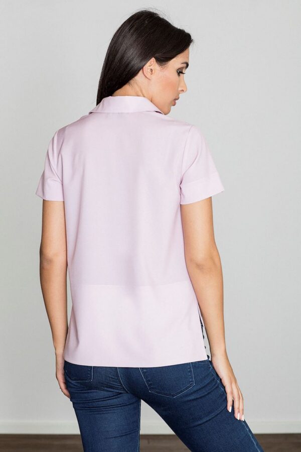Blouse model 111141 Figl