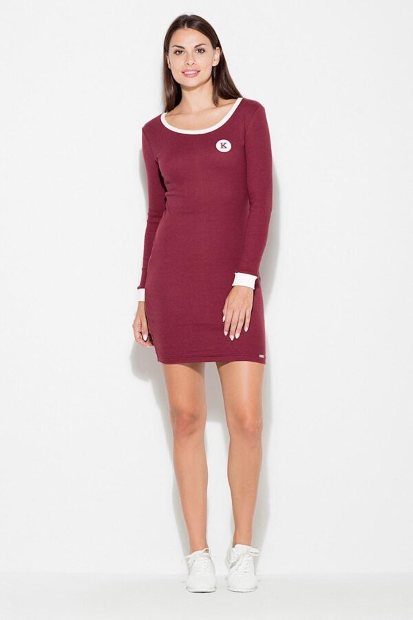 313097 Daydress model 111818 Katrus