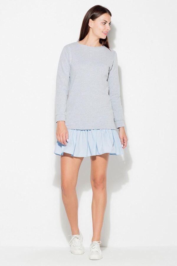 Daydress model 111823 Katrus