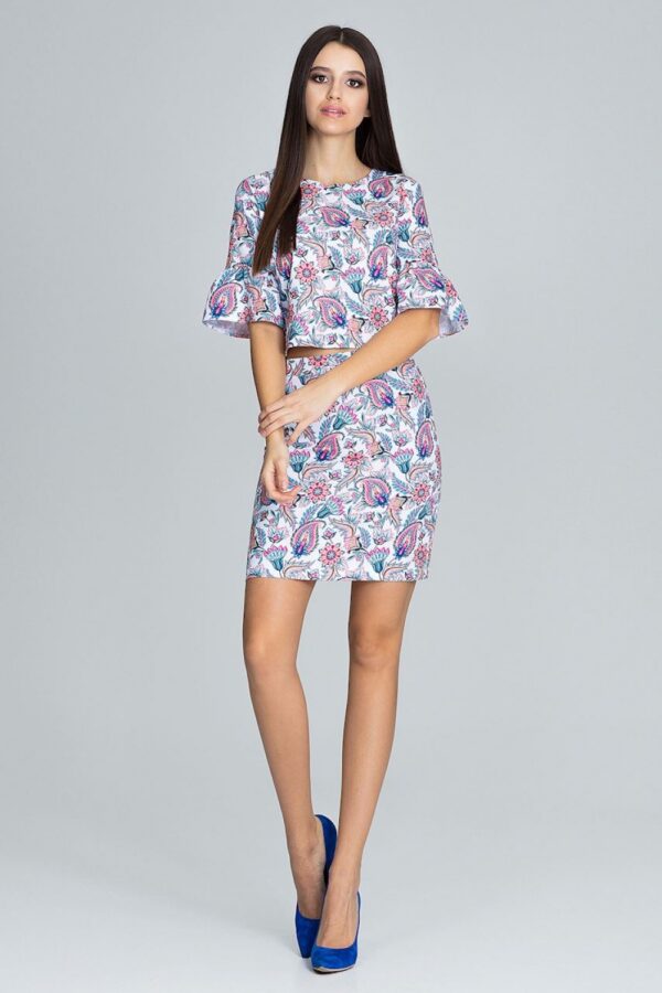 325179 Set model 116355 Figl