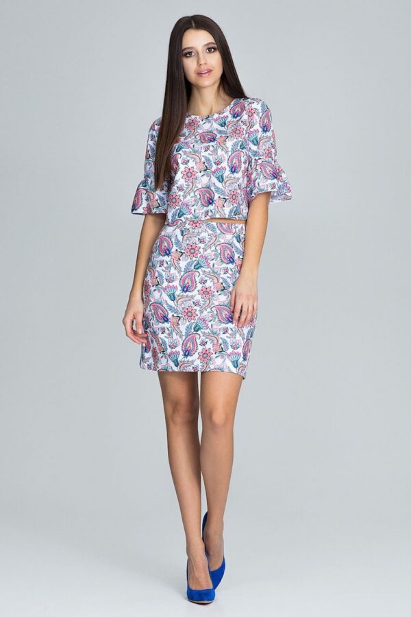 325180 Set model 116355 Figl