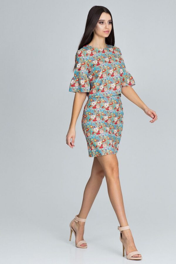 325183 Set model 116356 Figl