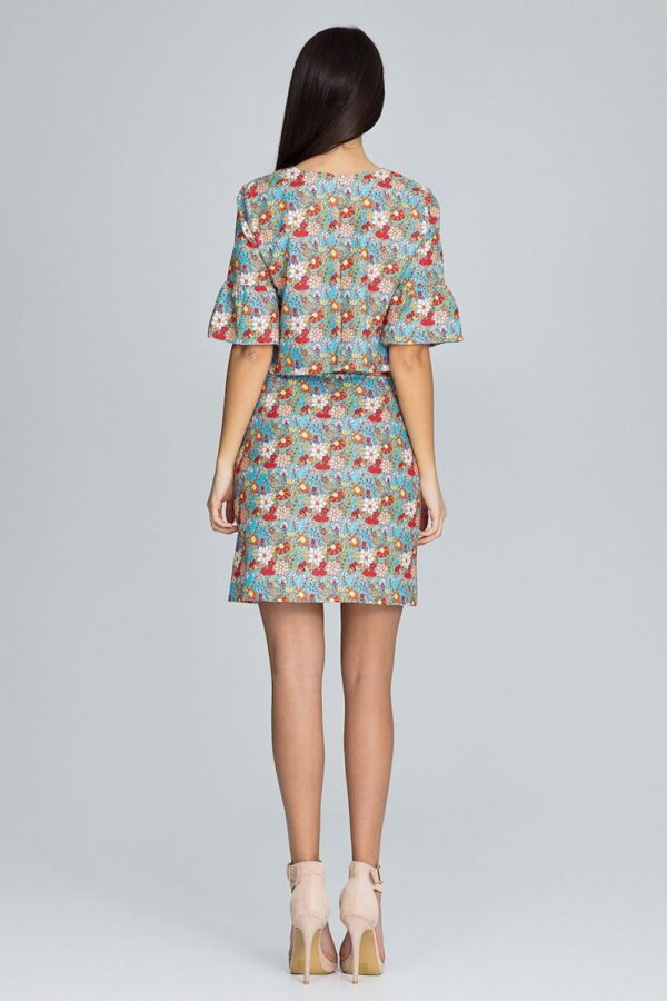 325184 Set model 116356 Figl