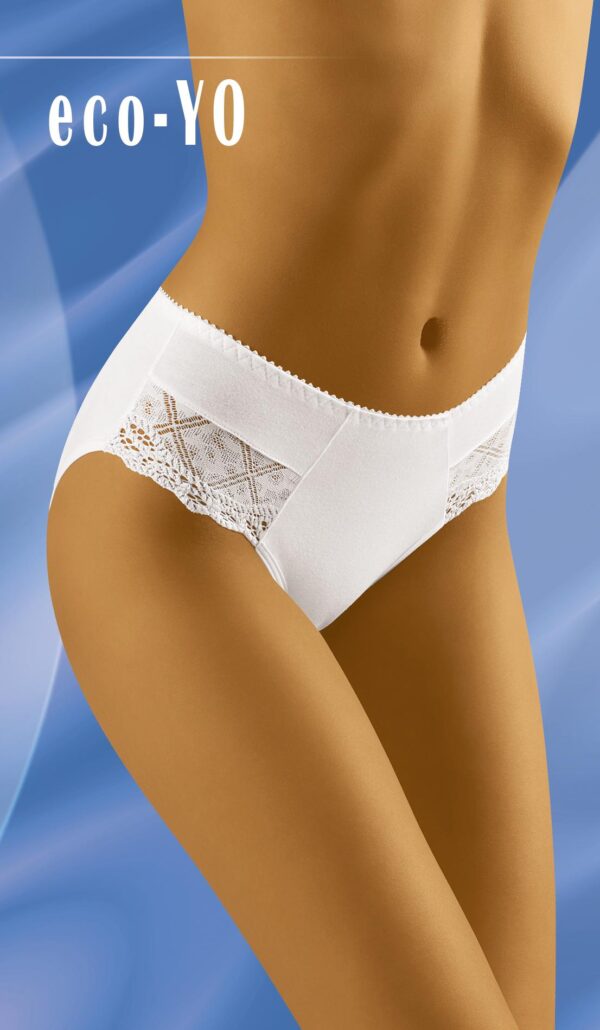 68413 Panties model 30629 Wolbar