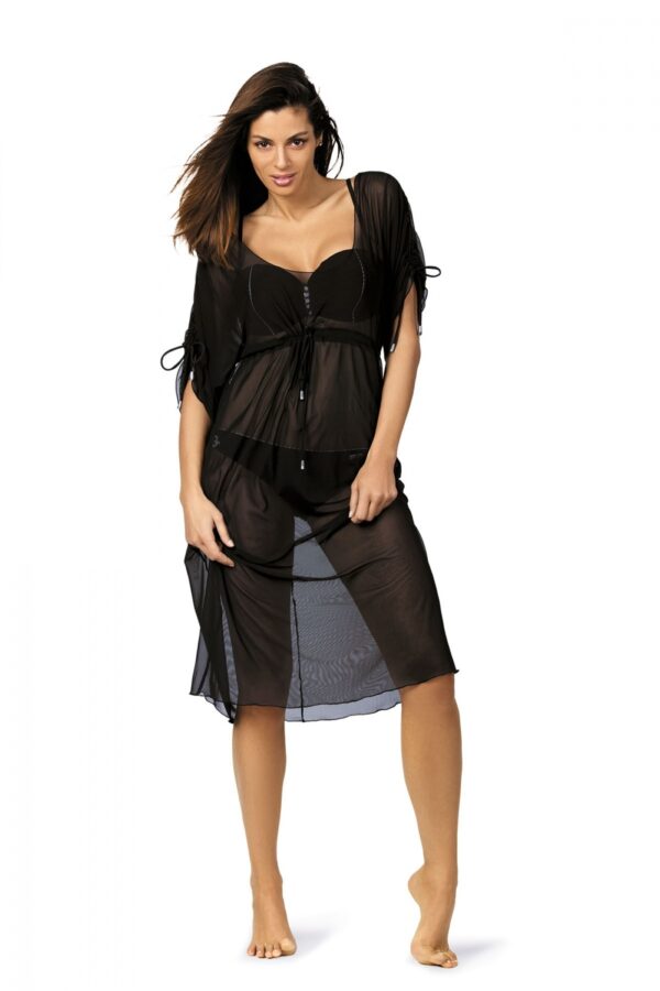 Beach tunic model 79989 Marko