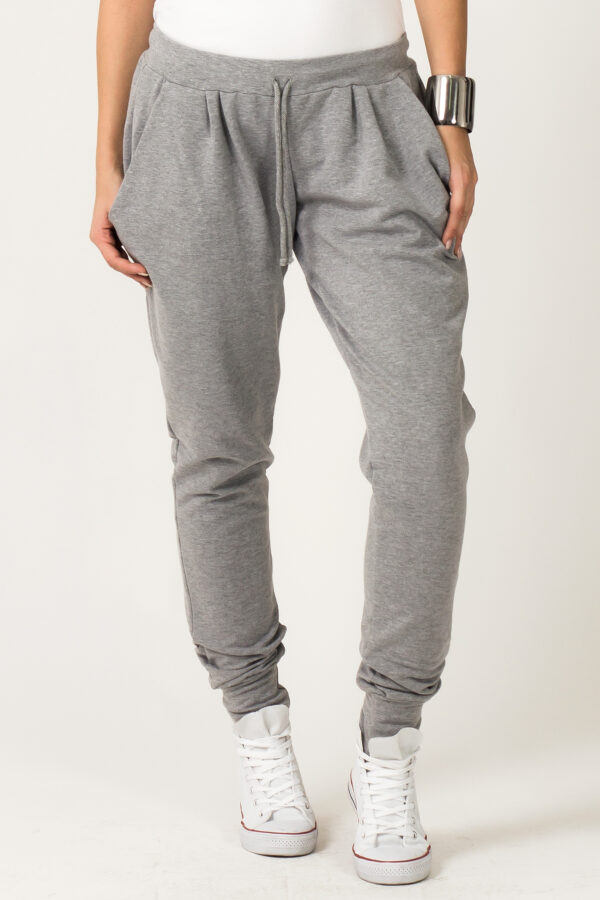 Tracksuit trousers model 36109 Tessita