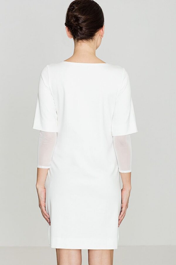 810961 Evening dress model 119332 Lenitif