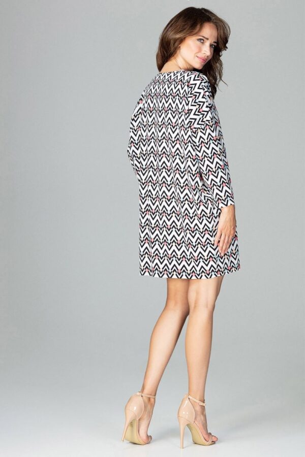 811907 Daydress model 119679 Lenitif