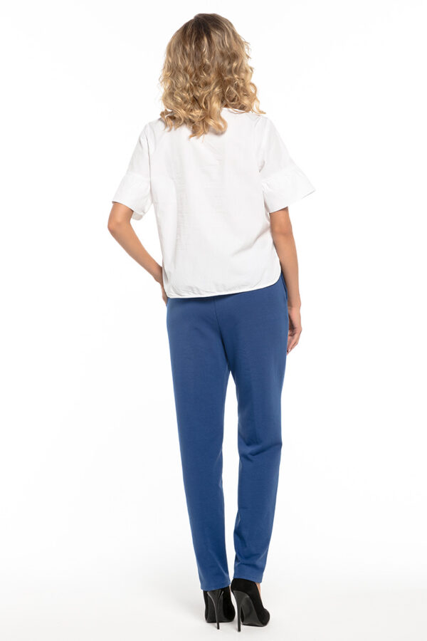 Women trousers model 121235 Tessita