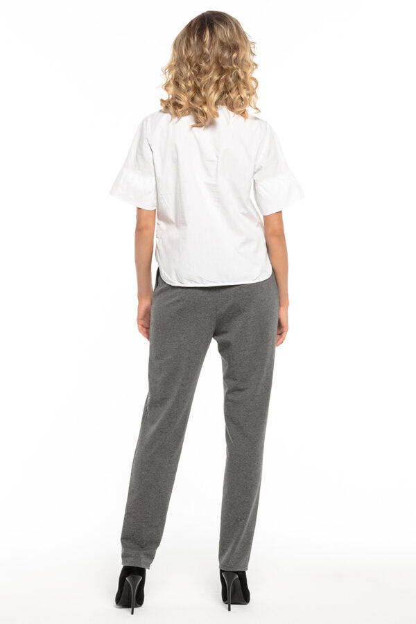 Women trousers model 121236 Tessita
