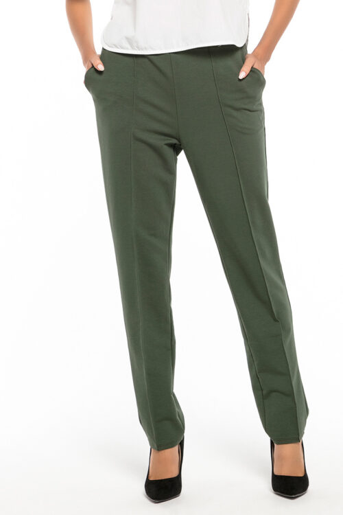 Women trousers model 121237 Tessita