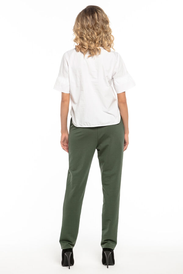 Women trousers model 121237 Tessita