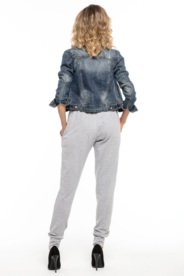 Tracksuit trousers model 121239 Tessita