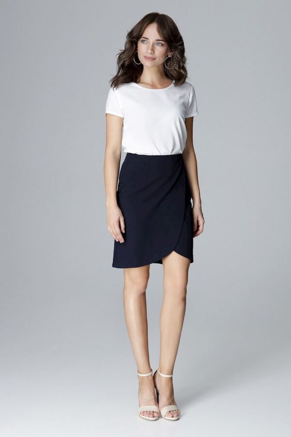 821811 Skirt model 123559 Lenitif