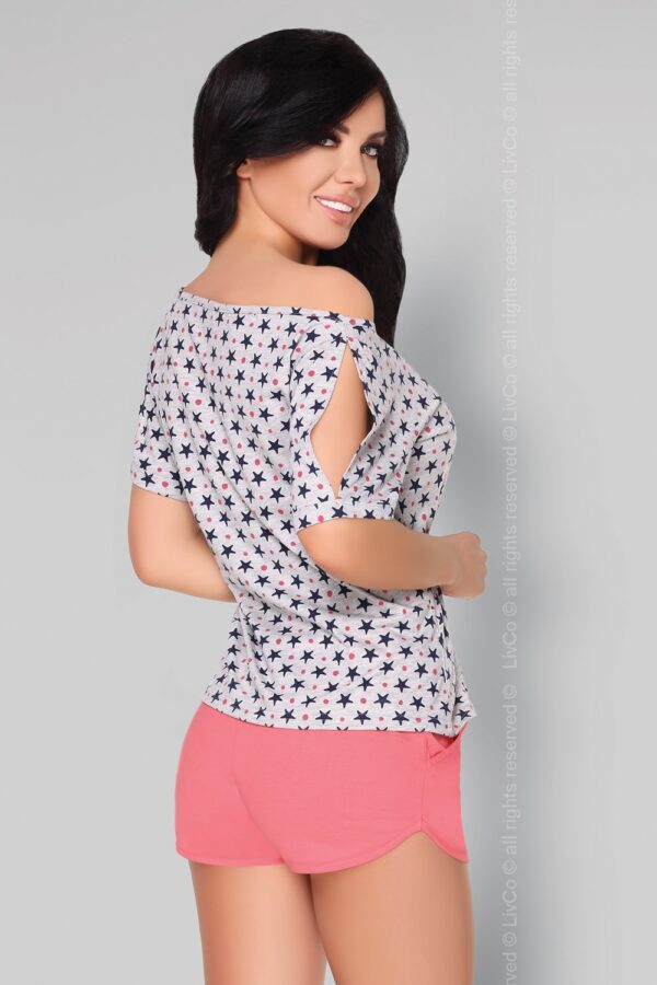 Pyjama model 125184 Livia Corsetti Fashion