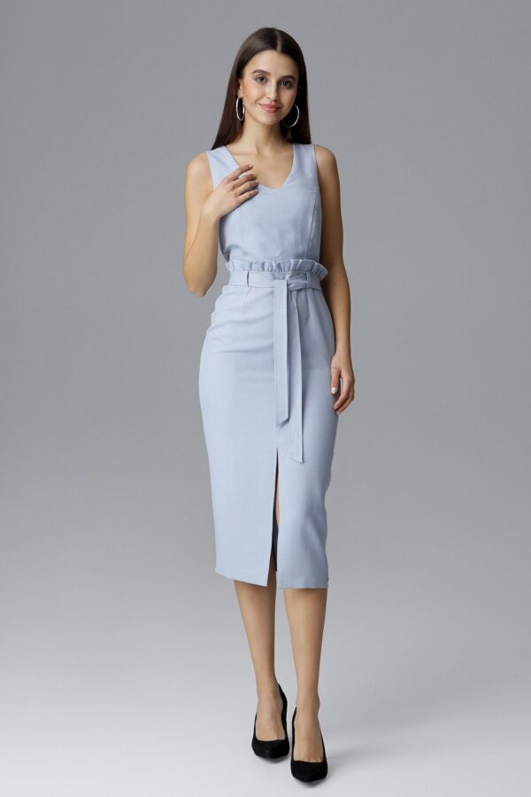 Cocktail dress model 126014 Figl