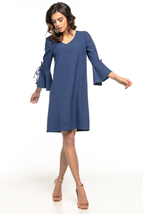 Cocktail dress model 127878 Tessita